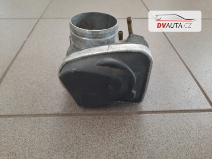 Škrtící klapka 06A133062N